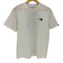 ザノースフェイス THE NORTH FACE SS Square Camouflage Tee ショートスリーブスクエアカモフラージュティー メンズ import:S
