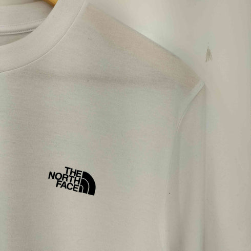 ザノースフェイス THE NORTH FACE SS Square Camouflage Tee ショートスリーブスクエアカモフラージュティー メンズ import:S