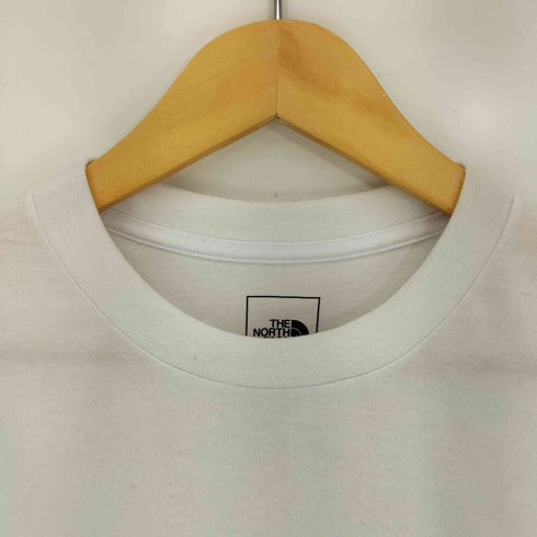 ザノースフェイス THE NORTH FACE SS Square Camouflage Tee ショートスリーブスクエアカモフラージュティー メンズ import:S