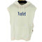 エックスガール X-girl SWEAT HOODED VEST スウェットベスト レディース JPN:M