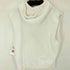 エックスガール X-girl SWEAT HOODED VEST スウェットベスト レディース JPN:M