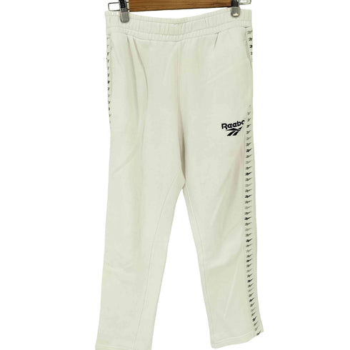 リーボッククラシック REEBOK CLASSIC CLベクターグラデーションプリントスウェットパンツ レディース JPN:L