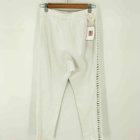 リーボッククラシック REEBOK CLASSIC CLベクターグラデーションプリントスウェットパンツ レディース JPN:L