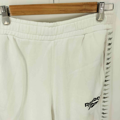 リーボッククラシック REEBOK CLASSIC CLベクターグラデーションプリントスウェットパンツ レディース JPN:L