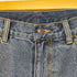 エックスガール X-girl DENIM WRAP SHORT PANTS レディース JPN:M