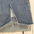 エックスガール X-girl DENIM WRAP SHORT PANTS レディース JPN:M