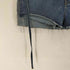 エックスガール X-girl DENIM WRAP SHORT PANTS レディース JPN:M