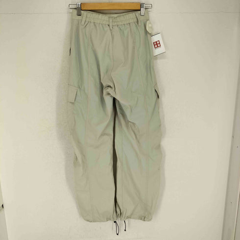エックスガール X-girl LIGHTWEIGHT CARGO PANTS レディース JPN:S