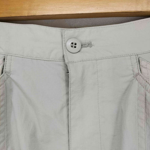 エックスガール X-girl LIGHTWEIGHT CARGO PANTS レディース JPN:S