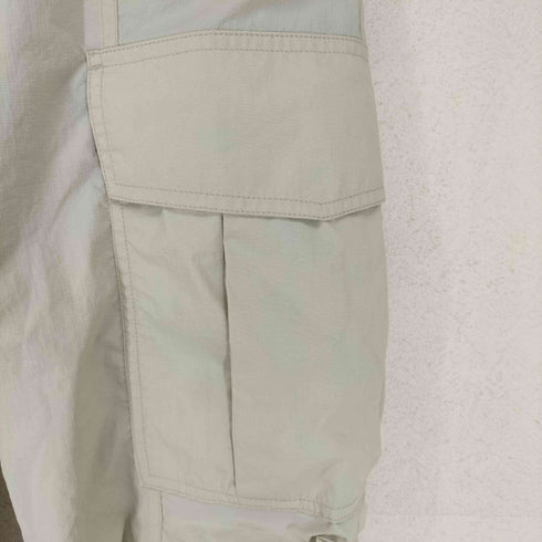 エックスガール X-girl LIGHTWEIGHT CARGO PANTS レディース JPN:S