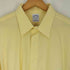 ブルックスブラザーズ BROOKS BROTHERS NON-IRON ノンアイロン コットン オックスフォードシャツ メンズ 17 1/2-33