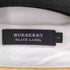 バーバリーブラックレーベル BURBERRY BLACK LABEL ワンポイントカットソー ホース刺繍 レディース JPN:S