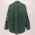 ラルフローレン RALPH LAUREN BLAIRE ポニー刺繍 ボタンダウン L/S シャツ メンズ import:L