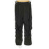 エックスガール X-girl LOOSE FIT TUCK PANTS レディース JPN:M
