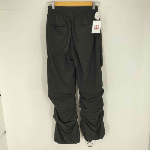 エックスガール X-girl LOOSE FIT TUCK PANTS レディース JPN:M