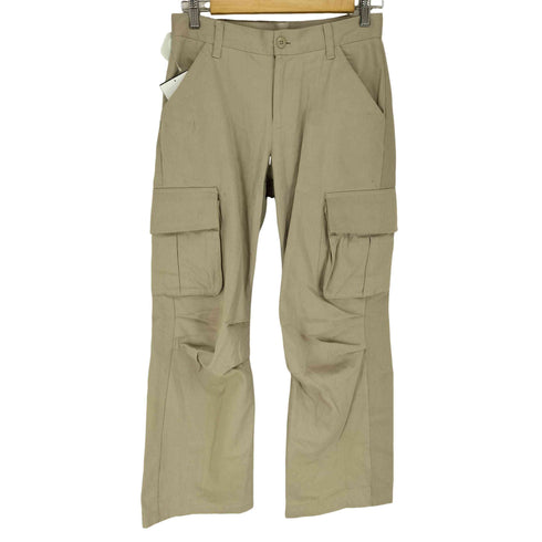 エックスガール X-girl CARGO PANTS レディース JPN:S