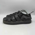 ドクターマーチン Dr.Martens VIBAL Closed Sandals フィッシャーマン レザーサンダル メンズ UK:8