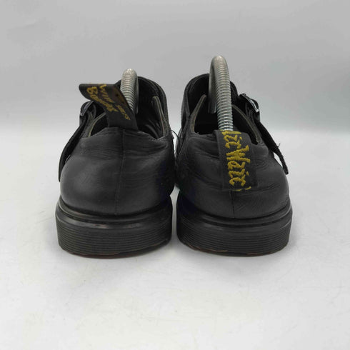 ドクターマーチン Dr.Martens VIBAL Closed Sandals フィッシャーマン レザーサンダル メンズ UK:8