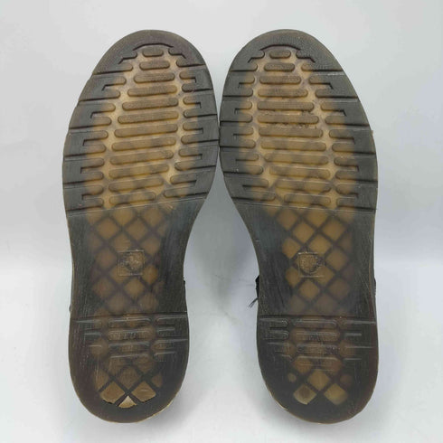 ドクターマーチン Dr.Martens VIBAL Closed Sandals フィッシャーマン レザーサンダル メンズ UK:8