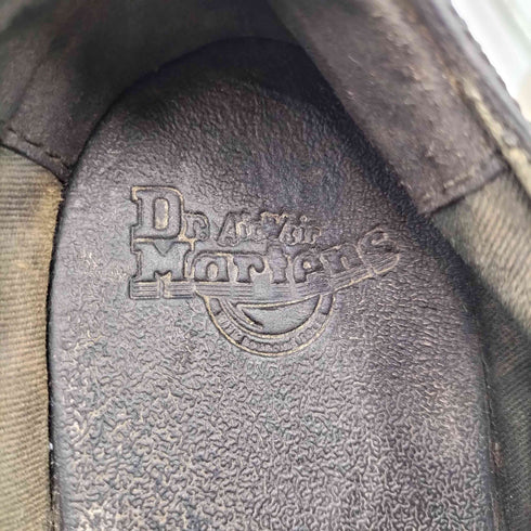 ドクターマーチン Dr.Martens VIBAL Closed Sandals フィッシャーマン レザーサンダル メンズ UK:8