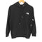 ザノースフェイス THE NORTH FACE SQUARE LOGO HOODIE スクエアロゴフーディ メンズ import:XS