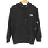 ザノースフェイス THE NORTH FACE SQUARE LOGO HOODIE スクエアロゴフーディ メンズ import:XS