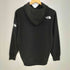ザノースフェイス THE NORTH FACE SQUARE LOGO HOODIE スクエアロゴフーディ メンズ import:XS