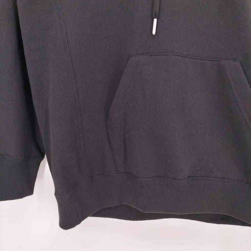 ザノースフェイス THE NORTH FACE SQUARE LOGO HOODIE スクエアロゴフーディ メンズ import:XS
