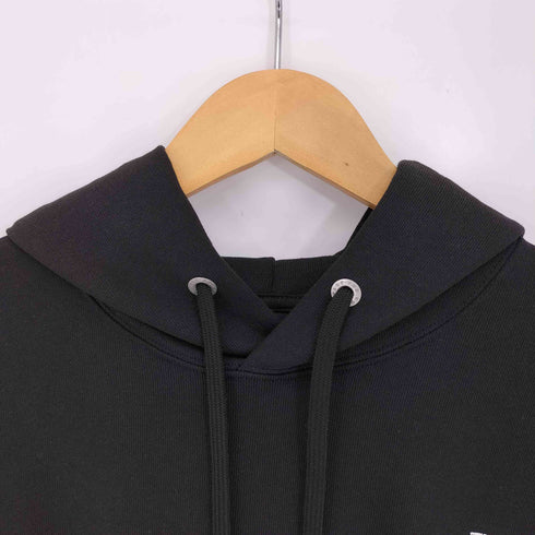ザノースフェイス THE NORTH FACE SQUARE LOGO HOODIE スクエアロゴフーディ メンズ import:XS