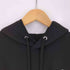 ザノースフェイス THE NORTH FACE SQUARE LOGO HOODIE スクエアロゴフーディ メンズ import:XS