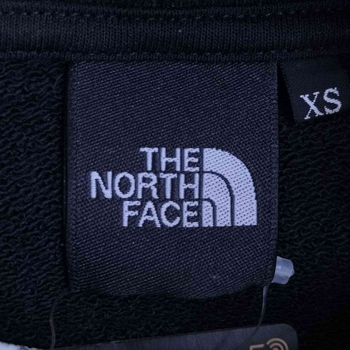 ザノースフェイス THE NORTH FACE SQUARE LOGO HOODIE スクエアロゴフーディ メンズ import:XS