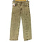 エックスガール X-girl SEAM STRAIGHT LEG PANTS レディース JPN:M