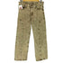エックスガール X-girl SEAM STRAIGHT LEG PANTS レディース JPN:M