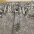 エックスガール X-girl SEAM STRAIGHT LEG PANTS レディース JPN:M