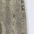 エックスガール X-girl SEAM STRAIGHT LEG PANTS レディース JPN:M