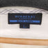 バーバリーブルーレーベル BURBERRY BLUE LABEL バイカラー ノバチェックカットソー ホース刺繍 レディース import:L