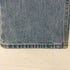 エックスガール X-girl BACK SLIT DENIM PANTS レディース JPN:M