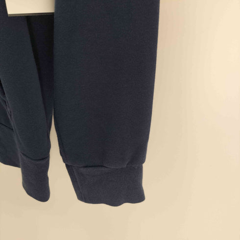アディダス adidas ESSENTIAL LINEAR HOODIE プルオーバーパーカー フロントロゴ メンズ import:L