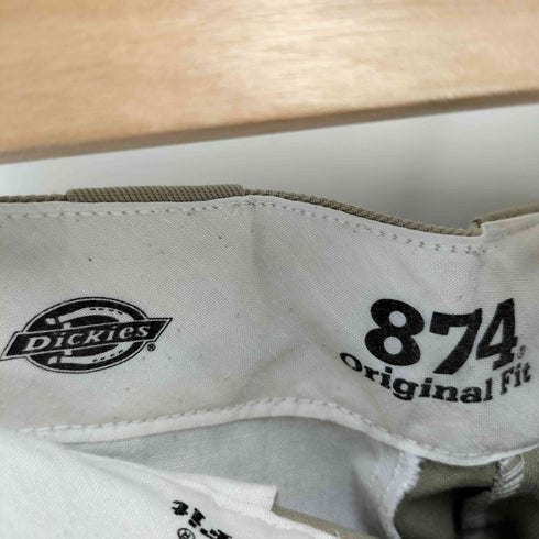 ディッキーズ Dickies Original 874 ワークパンツ メンズ 28×32