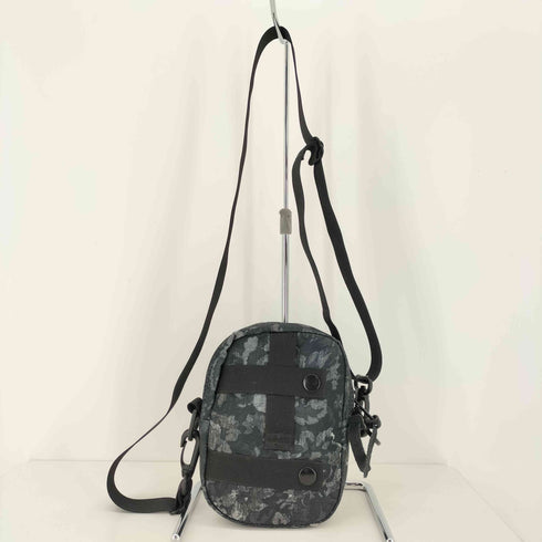 グレゴリー GREGORY QUICK POCKET M 花柄 ミニ ショルダー バッグ メンズ