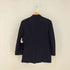 トミーヒルフィガー TOMMY HILFIGER 2B ウール 裏地ストライプ テーラードジャケット メンズ 38