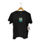 ニューエラ NEW ERA アートプリント クルーネックTシャツ メンズ JPN:S