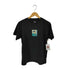 ニューエラ NEW ERA アートプリント クルーネックTシャツ メンズ JPN:S