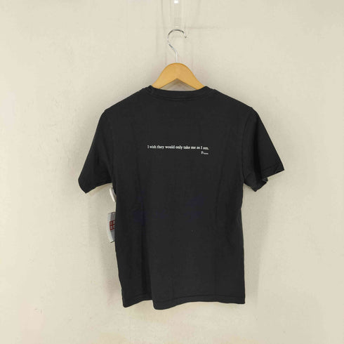 ニューエラ NEW ERA アートプリント クルーネックTシャツ メンズ JPN:S