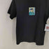 ニューエラ NEW ERA アートプリント クルーネックTシャツ メンズ JPN:S