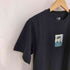 ニューエラ NEW ERA アートプリント クルーネックTシャツ メンズ JPN:S