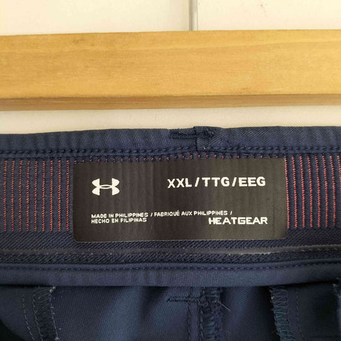 アンダーアーマー UNDER ARMOUR Iso-Chill Shorts メンズ