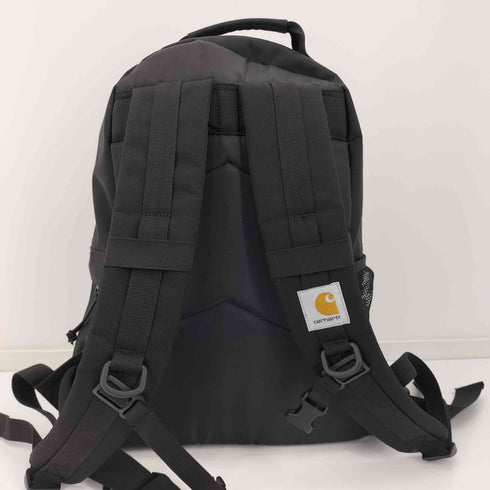 カーハートワークインプログレス Carhartt WIP Kickflip Backpack メンズ