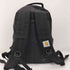 カーハートワークインプログレス Carhartt WIP Kickflip Backpack メンズ