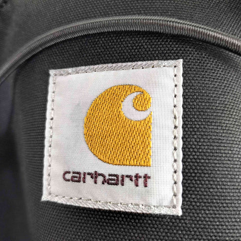 カーハートワークインプログレス Carhartt WIP Kickflip Backpack メンズ